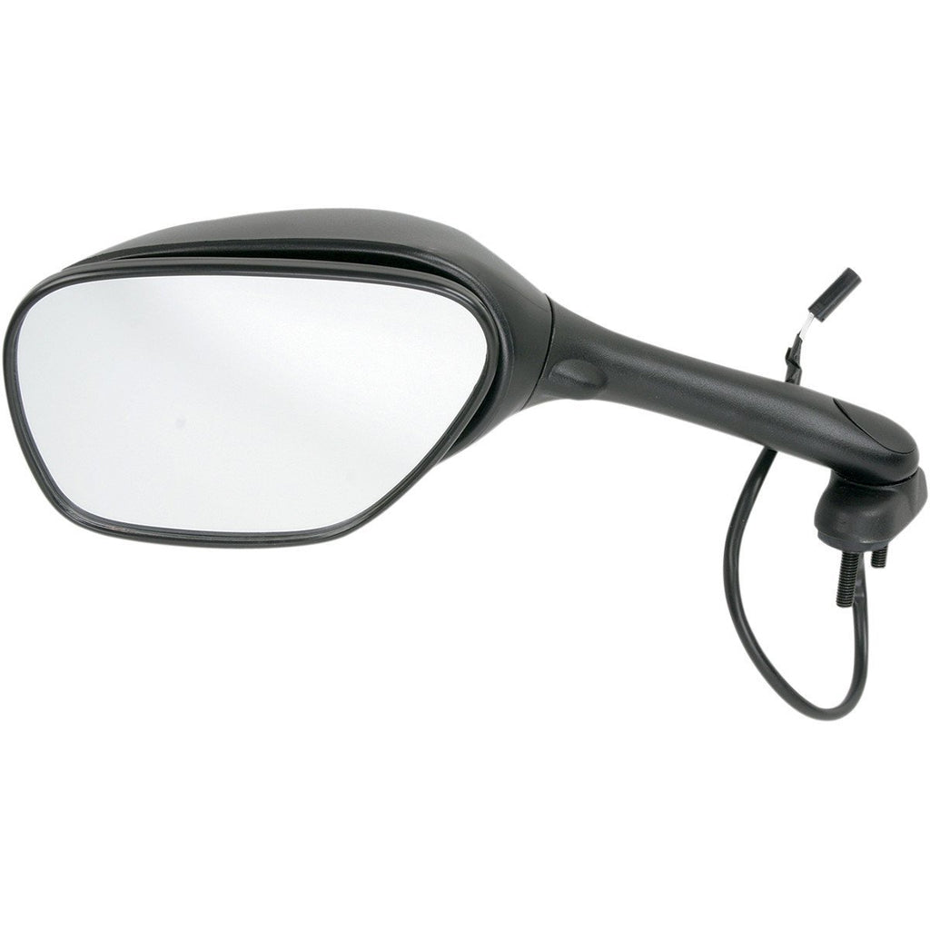 MIRROR OEM REPLACEMENT FOR SUZUKI GSX R LEFT - Alhawee Motors