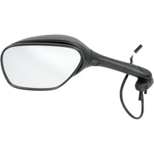 تحميل الصورة في معرض الصور MIRROR OEM REPLACEMENT FOR SUZUKI GSX R LEFT - Alhawee Motors 