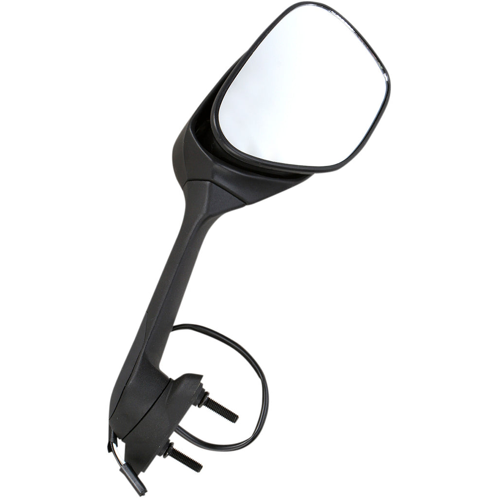 EMGO MIRROR OEM REPLACEMENT FOR SUZUKI GSX R RIGHT