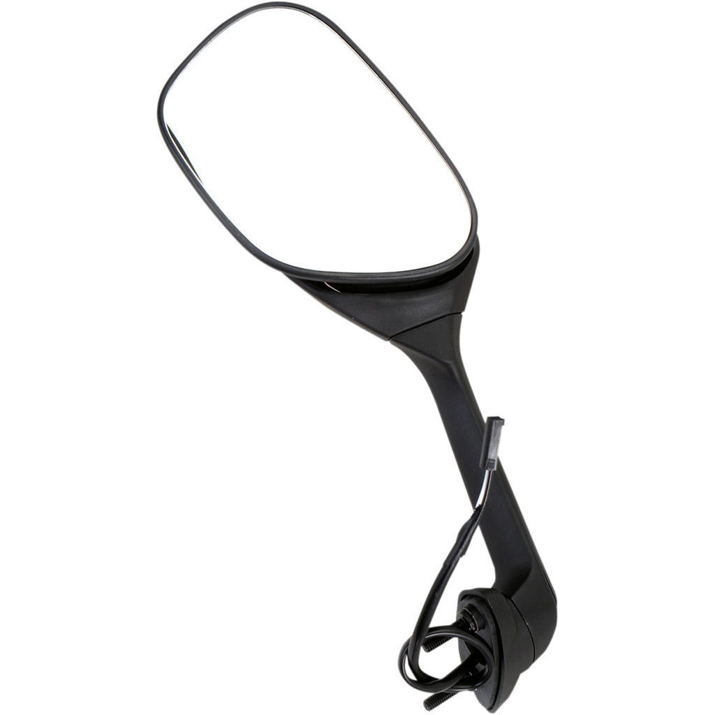 EMGO MIRROR OEM REPLACEMENT FOR SUZUKI GSX R LEFT
