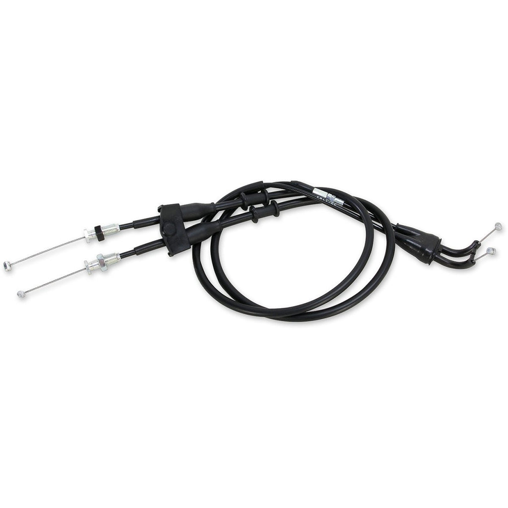 THROTTLE CABLES - Alhawee Motors