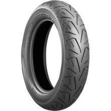 تحميل الصورة في معرض الصور BRIDGESTONE TIRE BATTLECRUISE H50 REAR 150/60 ZR 17 (66W) TL 