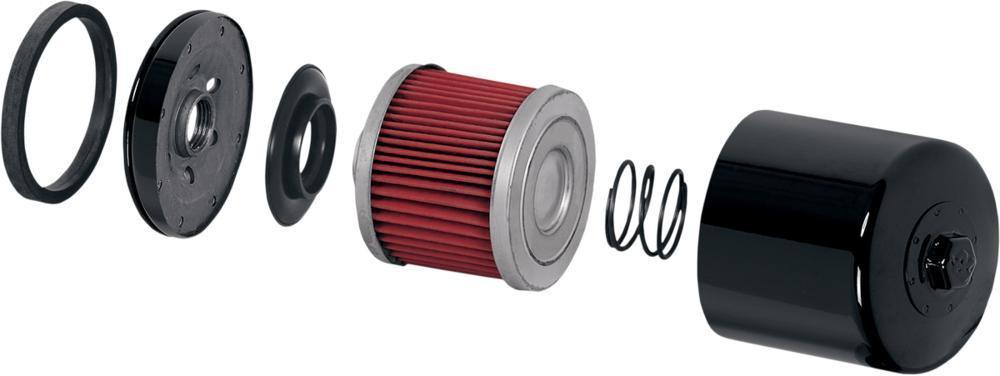 K + N - OIL FILTER POLARIS