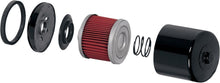 تحميل الصورة في معرض الصور K + N - OIL FILTER POLARIS 