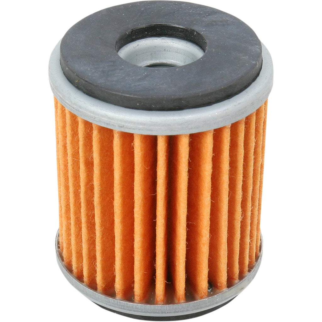 OIL FILTER REPLACEABLE ELEMENT PAPER - Alhawee Motors