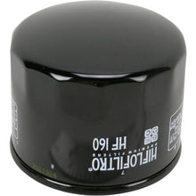 تحميل الصورة في معرض الصور OIL FILTER SPIN-ON PAPER GLOSSY BLACK - Alhawee Motors 