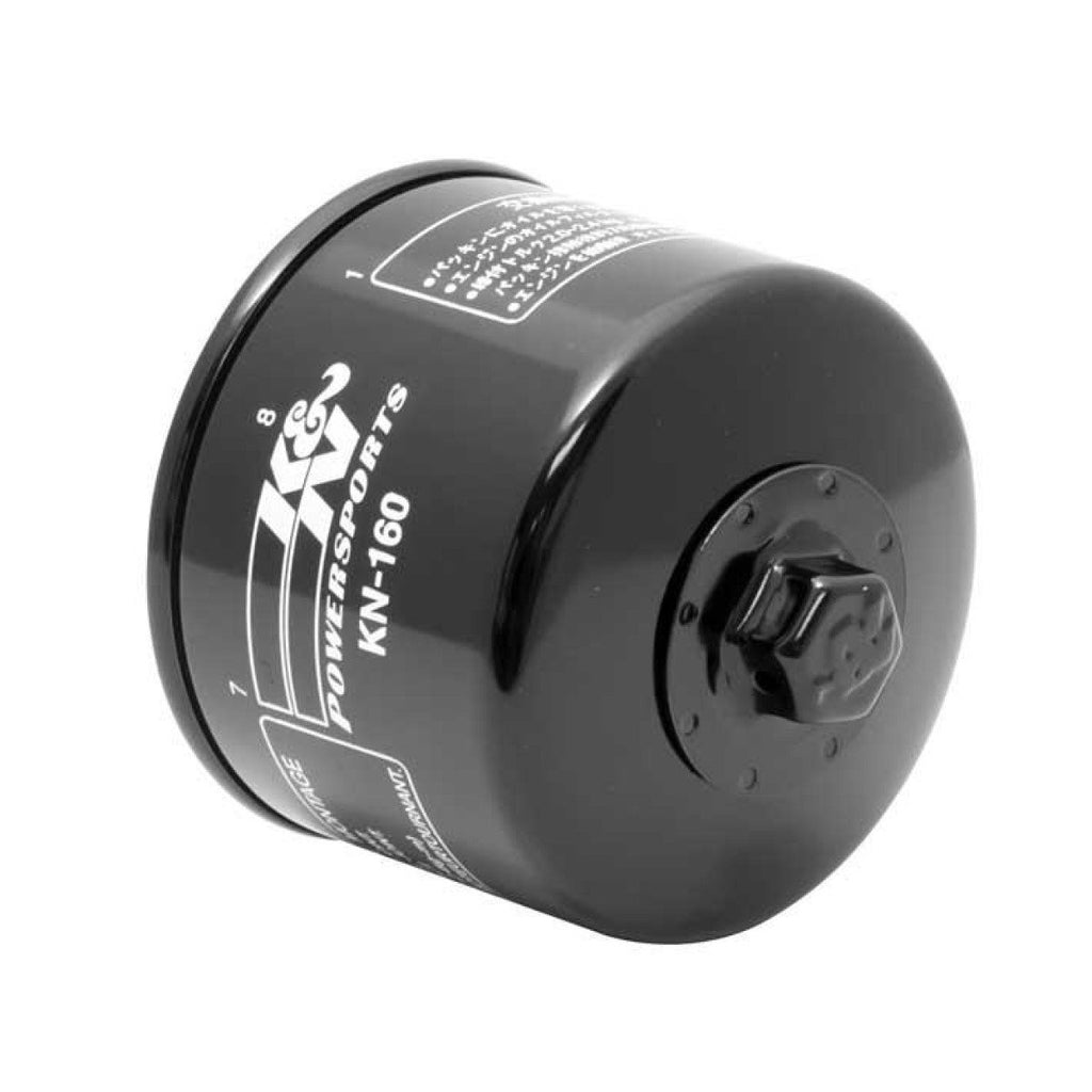 OIL FILTER BMW - Alhawee Motors