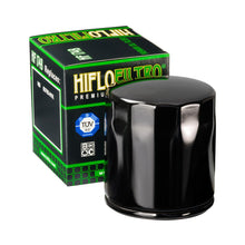 تحميل الصورة في معرض الصور OIL FILTER HF174B SPIN-ON PAPER GLOSSY BLACK - Alhawee Motors 