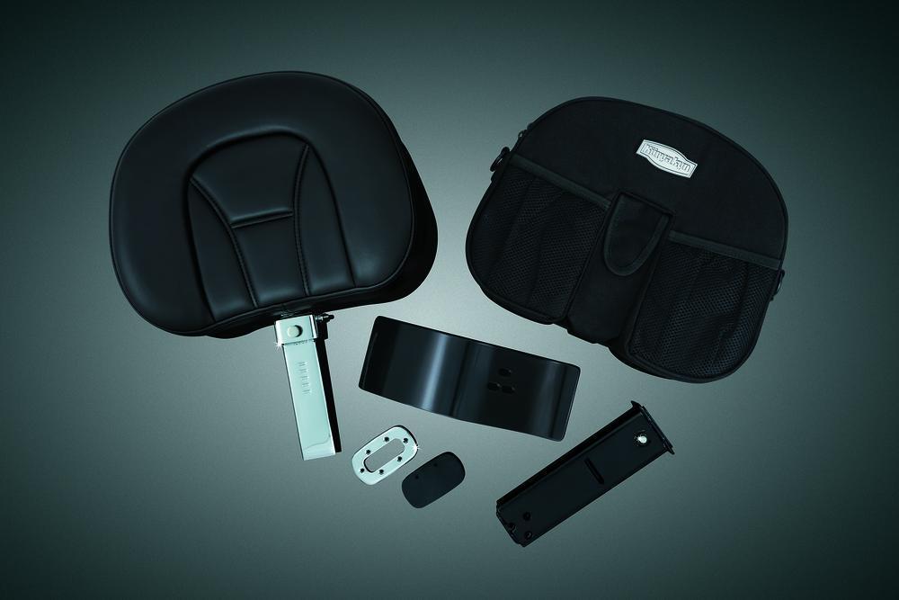KURYAKYN - BACKREST PLUG/GO GL1800
