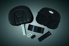 تحميل الصورة في معرض الصور KURYAKYN - BACKREST PLUG/GO GL1800 
