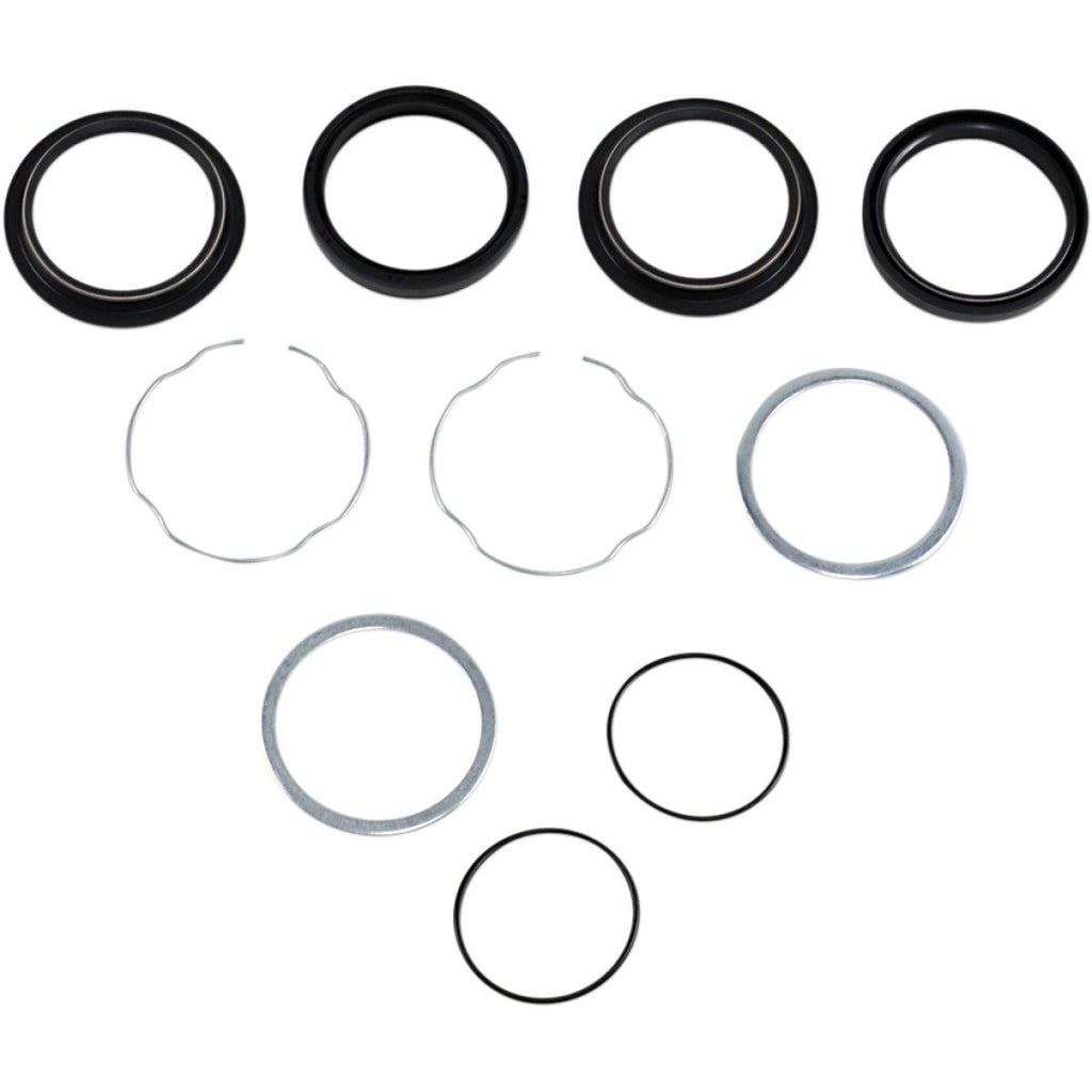 SEAL KIT FORK - Alhawee Motors