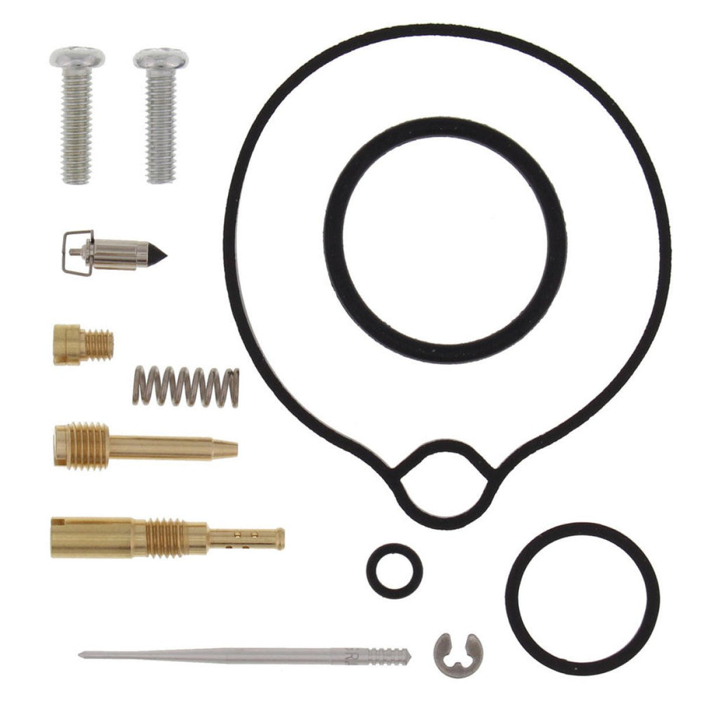 REPAIR KIT CARB KAW - Alhawee Motors