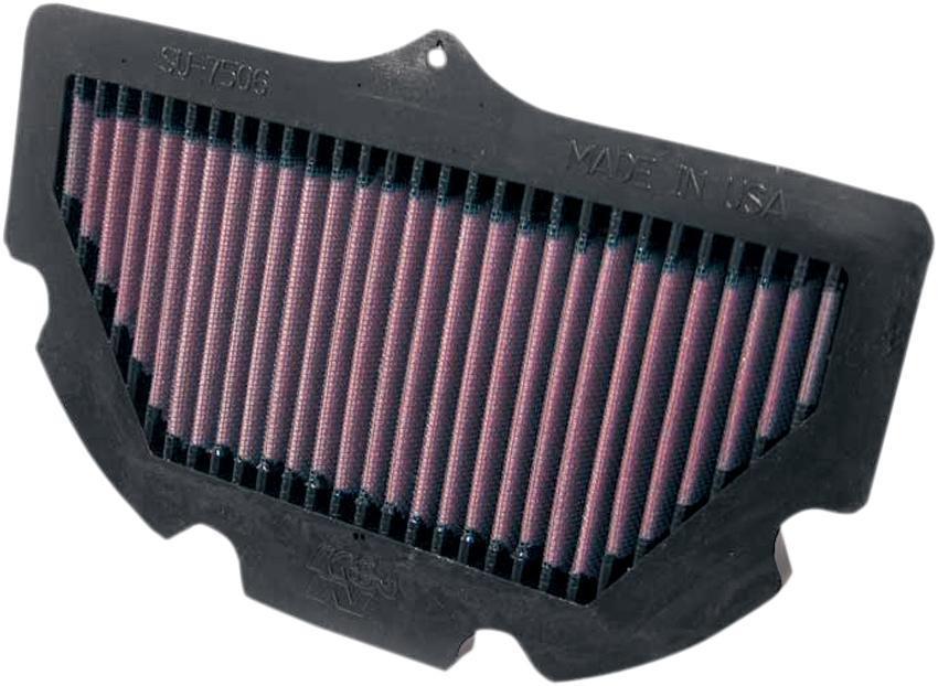 K + N - AIR FILTER GSXR600/750