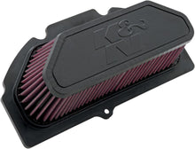 Load image into Gallery viewer, K + N - AIR FILTER GSXR1000