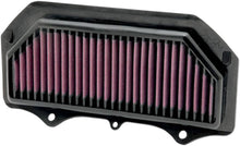 Load image into Gallery viewer, K + N - AIR FILTER GSXR6/750