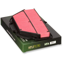 تحميل الصورة في معرض الصور HIFLOFILTRO - FLTR SUZ GSXR6/750 06-10 AIR FILTER REPLACEABLE ELEMENT HIFLOFILTRO 