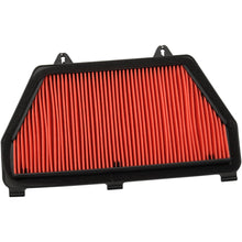 تحميل الصورة في معرض الصور HIFLOFILTRO HFA1620 AIR FILTER PAPER CBR600RR 08-18 - Alhawee Motors 