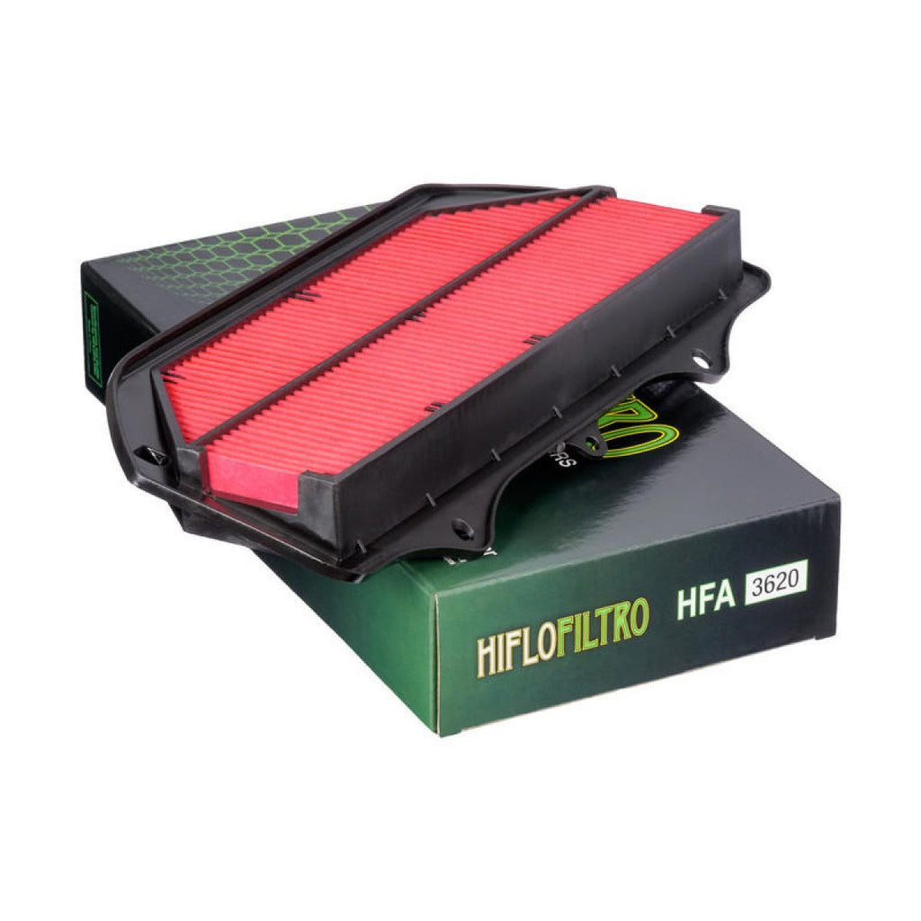HIFLOFILTRO AIR FILTER FOAM HFA3620 600/750 2011- - Alhawee Motors