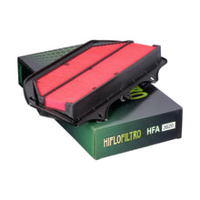 تحميل الصورة في معرض الصور HIFLOFILTRO AIR FILTER FOAM HFA3620 600/750 2011- - Alhawee Motors 
