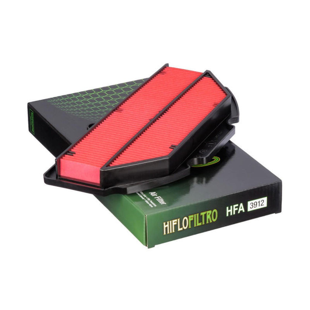 HIFLOFILTRO AIR FILTER FOAM HFA3912 GSXR1000 09-16 - Alhawee Motors