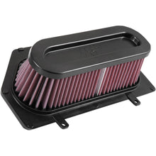 Load image into Gallery viewer, AIR FILTER REPLACEMENT SUZUKI GSXR - Alhawee Motors