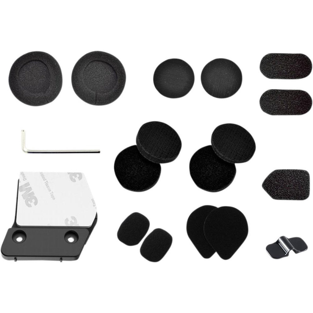 SENA 10S SUPPLIES KIT - Alhawee Motors
