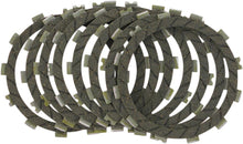 تحميل الصورة في معرض الصور EBC - CLUTCH KIT EBC CK4514 