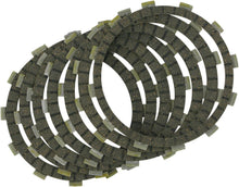 تحميل الصورة في معرض الصور EBC - CLUTCH KIT EBC CK1219 