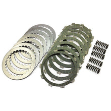 تحميل الصورة في معرض الصور CLUTCH KIT COMPLETE SRK SERIES STREET RACER ARAMID FIBER - Alhawee Motors 