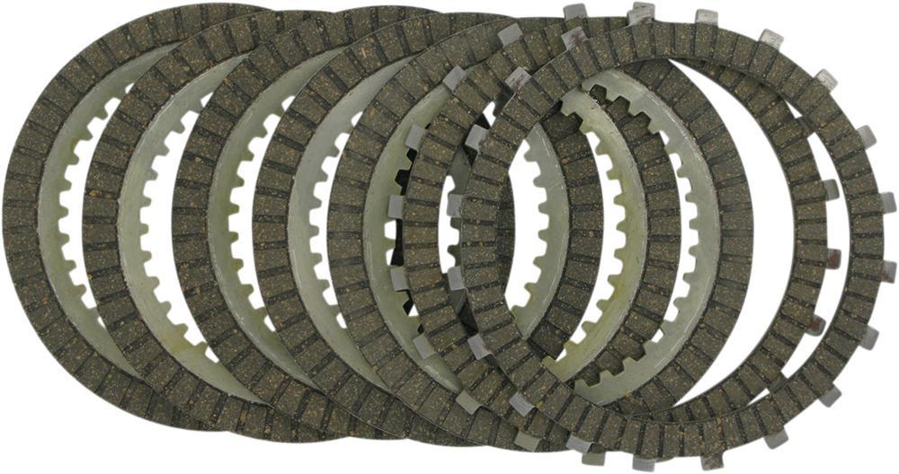 EBC - CLUTCH KIT EBC ST CK3457
