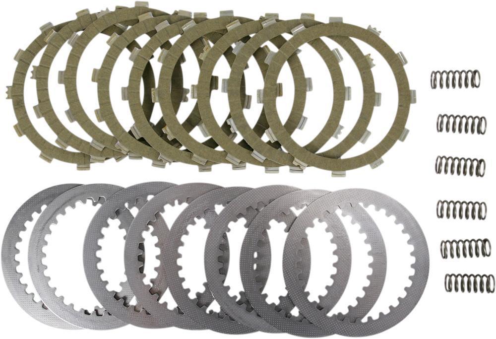 EBC - CLUTCH KIT EBC SRK96
