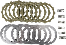 تحميل الصورة في معرض الصور EBC - CLUTCH KIT EBC SRK96 