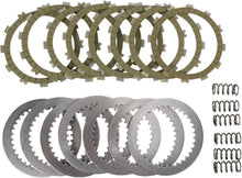 تحميل الصورة في معرض الصور EBC - CLUTCH KIT EBC SRK101 