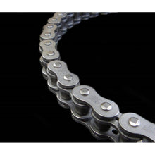 تحميل الصورة في معرض الصور EK SRX2 SERIES 116 RIVET LINK 525 X-RING REPLACEMENT DRIVE CHAIN / NATURAL / STEEL - Alhawee Motors 
