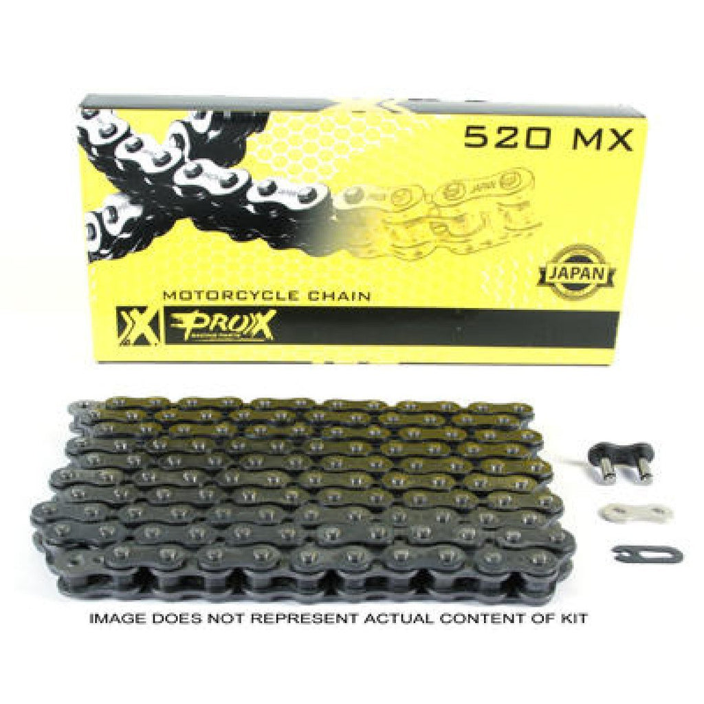 DRIVE CHAIN X-RING - Alhawee Motors