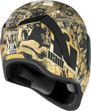 Load image into Gallery viewer, ICON HELMET AIRFORM GUARDIAN GOLD