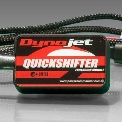 DYNOJET - MODULE Q/SHIFT SUZ QEM-13