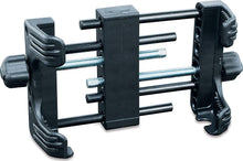 Load image into Gallery viewer, KURYAKYN TECH-CONNECT LARGE DEVICE HOLDER - Alhawee Motors