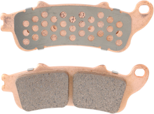 تحميل الصورة في معرض الصور Sintered "HH" Brake Pads 