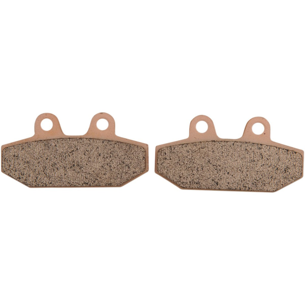 BRAKE PAD FA-HH SERIES SINTERED METAL - Alhawee Motors