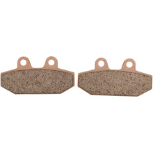 Load image into Gallery viewer, BRAKE PAD FA-HH SERIES SINTERED METAL - Alhawee Motors