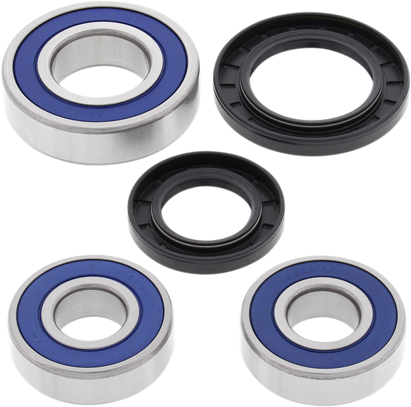 ALL BALLS WHEEL BEARING KIT 25-1449