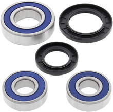 Load image into Gallery viewer, ALL BALLS WHEEL BEARING KIT 25-1449