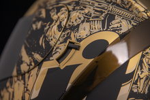 Load image into Gallery viewer, ICON HELMET AIRFORM GUARDIAN GOLD