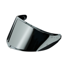 Load image into Gallery viewer, AGV VISOR K6 - MPLK - IRIDIUM SILVER