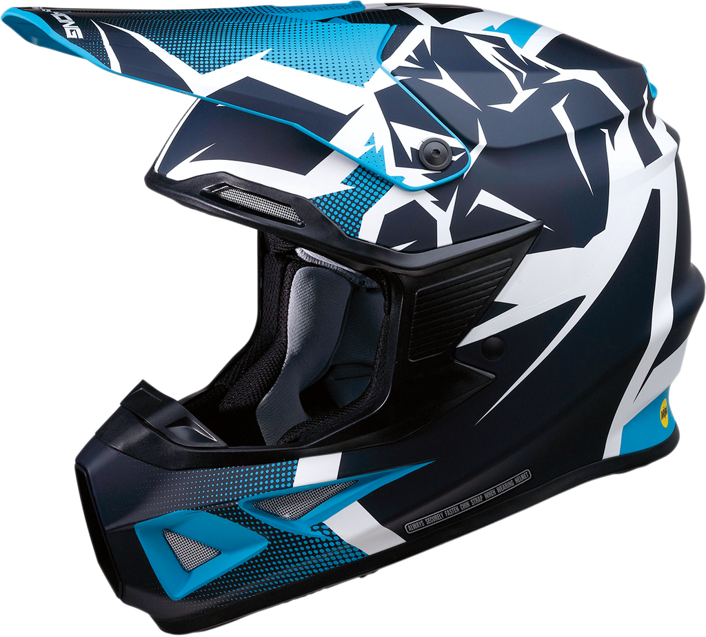 F.I. Agroid™ MIPS® Helmet