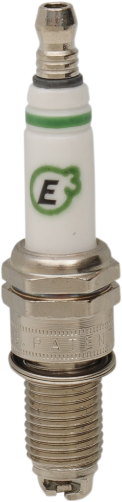 E3 Resistor Spark Plug – Alhawee