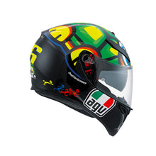 تحميل الصورة في معرض الصور AGV K3 SV TOP ECE DOT - TARTARUGA 