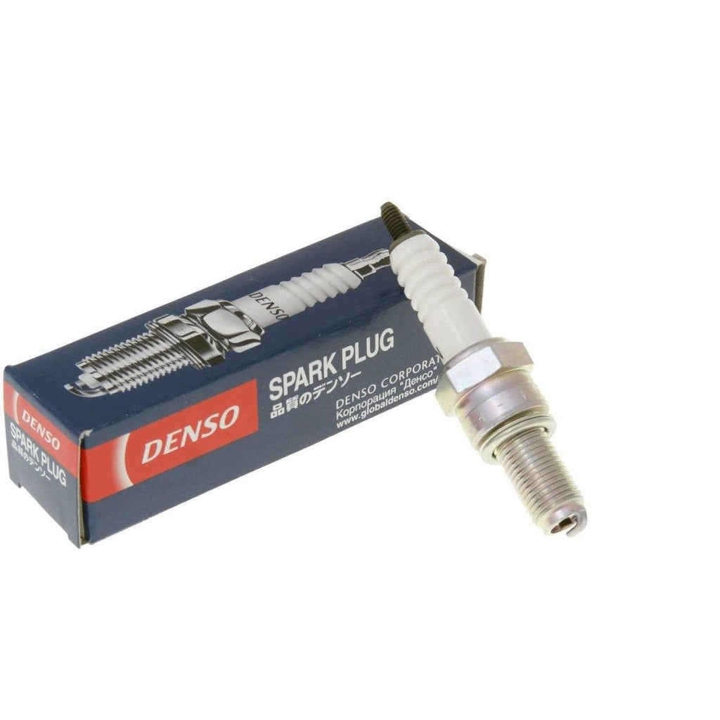 DENSO SPARKPLUG U24ESR-N - Alhawee Motors