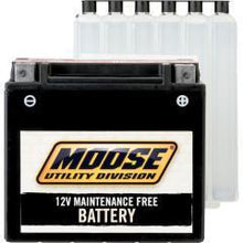 Load image into Gallery viewer, BATTERY MAINTENANCE-FREE - Alhawee Motors